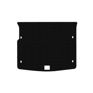 Rubber Trunk Mat Carsuit V1 (Black) Porsche Cayenne 2003–2010 photo 1