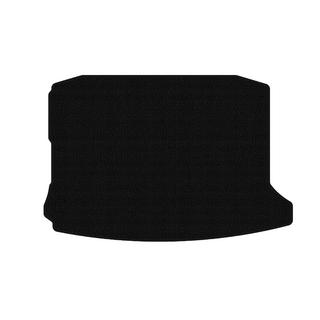 Rubber Trunk Mat Carsuit (Black) Seat Ateca 2016- photo 1