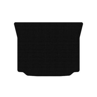 Rubber Trunk Mat Carsuit (Black) Skoda Roomster 2006-2015 photo 1
