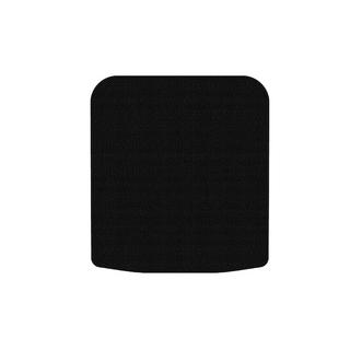 Rubber trunk mat Carsuit (SD, black) Skoda Superb 2015-2024 photo 1
