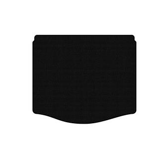 Rubber Trunk Mat Carsuit (Black) photo 1