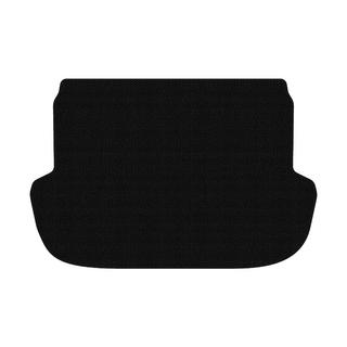 Rubber trunk mat Carsuit (2013-2017, black) photo 1