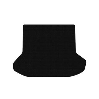 Rubber trunk mat Carsuit (SD, Legacy BN, black) Subaru Legacy 2014-2019 photo 1