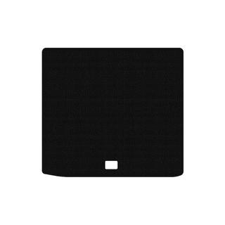 Rubber Trunk Mat Carsuit (Black) Subaru Tribeca 2005-2014 photo 1