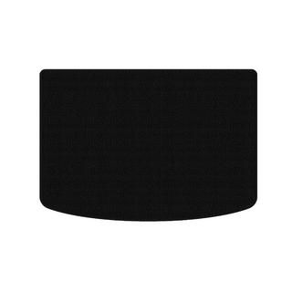 Rubber trunk mat Carsuit (2011-2016, black) Subaru XV 2011-2017 photo 1