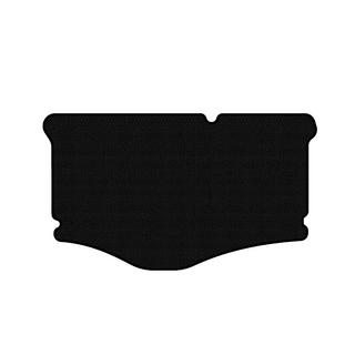 Rubber trunk mat Carsuit (HB, 5-door, black) Suzuki Swift 2010-2017 photo 1