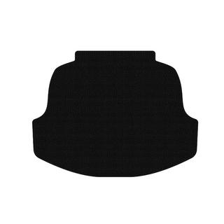 Rubber trunk mat Carsuit (SD, black) Toyota Corolla 2019- photo 1