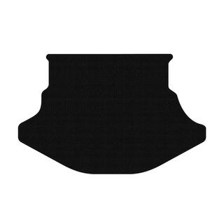 Rubber Trunk Mat Carsuit (Black) Toyota Venza 2008-2017 photo 1