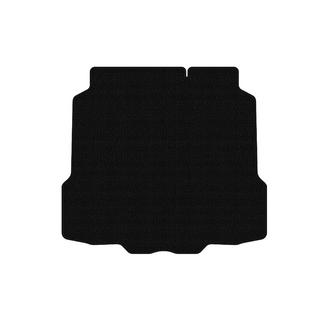 Rubber trunk mat Carsuit (SD, black) Toyota Yaris 2010-2020 photo 1