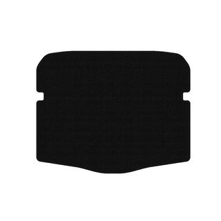 Rubber trunk mat Carsuit (Convertible, black) Volvo C70 2006-2010 photo 1