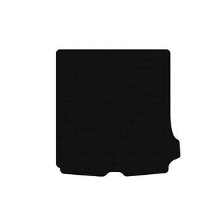 Rubber trunk mat Carsuit (SW, black) Volvo V90 1997-1998 photo 1