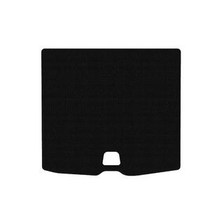 Rubber Trunk Mat Carsuit (Black) Volvo XC40 2018- photo 1