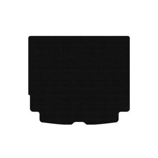Rubber Trunk Mat Carsuit (Black) Volvo XC60 2017- photo 1