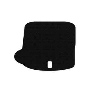 Rubber boot mat Carsuit V-1 (Sedan, black) Audi A3 2012-2020 photo 1