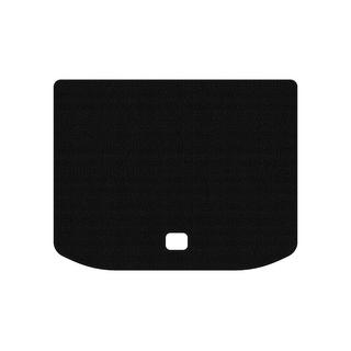 Rubber trunk mat Carsuit (HB, 5-door, black) Audi A3 2012-2020 photo 1
