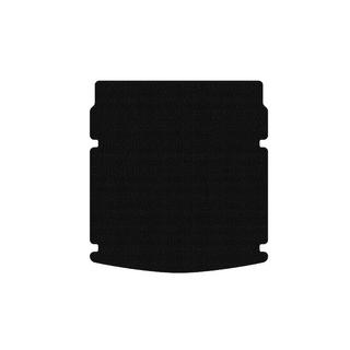 Rubber trunk mat Carsuit V-1 (Convertible, black) Audi A5 2007-2015 photo 1