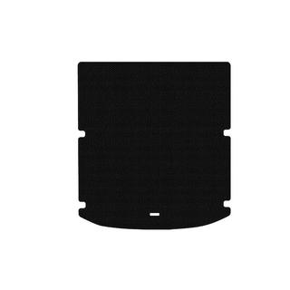 Rubber trunk mat Carsuit (Sedan/Sportback, black) Audi A5 2016-2025 photo 1