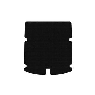 Rubber trunk mat Carsuit V-2 (Sedan, black) Audi A6 C7 2011-2017 photo 1