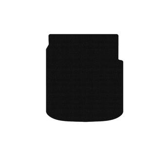 Rubber trunk mat Carsuit V-1 (2014-2018, black) photo 1