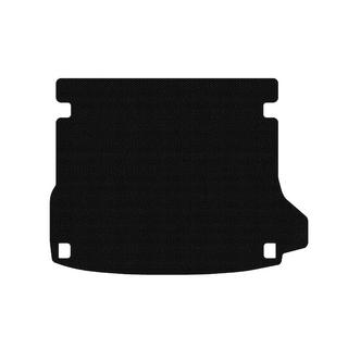 Rubber Trunk Mat Carsuit V-1 (Black) Audi Q5 2008-2017 photo 1