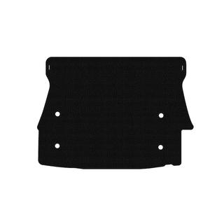 Rubber trunk mat Carsuit (Coupe, black) BMW 3 Series E36 1990-2000 photo 1