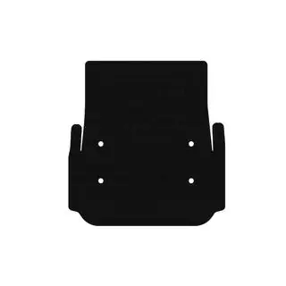 Rubber trunk mat Carsuit V-1 (SD, black) photo 1