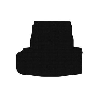 Rubber trunk mat Carsuit (For E60, black) BMW 5 Series E60/E61 2003-2010 photo 1