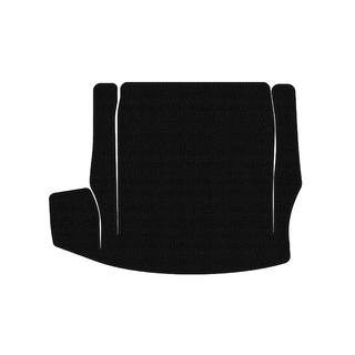 Rubber trunk mat Carsuit V1 (For F22, black) BMW 2 Series F22/F23 2014-2021 photo 1