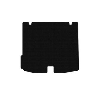 Rubber Trunk Mat Carsuit (Black) BMW X6 F16 2014-2019 photo 1