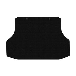 Rubber trunk mat Carsuit (SD, black) Chevrolet Lacetti 2003-2024 photo 1