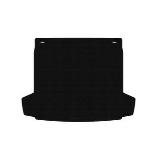 Rubber trunk mat Carsuit (SD, black) Citroen C-5 2008-2017 photo 1