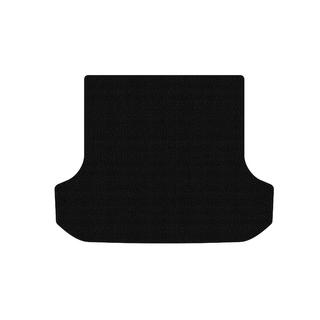 Rubber trunk mat Carsuit (SW, black) photo 1
