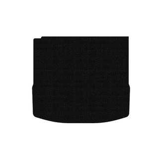Rubber trunk mat Carsuit (SW, USA, black) Ford Focus III 2011-2017 photo 1
