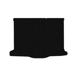 Rubber trunk mat Carsuit (HB, black) Ford Focus IV 2018- photo 1