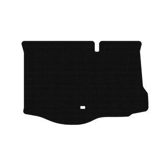 Rubber trunk mat Carsuit (HB, black) Ford Ka 2016- photo 1