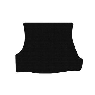 Rubber trunk mat Carsuit (2000-2005, SD, black) Ford Mondeo 2000-2007 photo 1