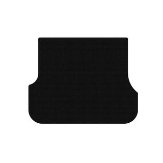 Rubber trunk mat Carsuit (SW, black) Ford Mondeo 2000-2007 photo 1