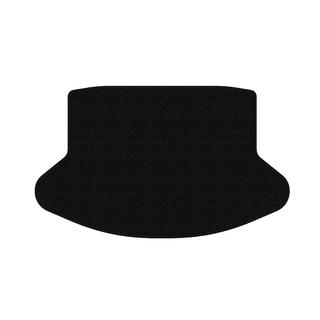 Rubber trunk mat Carsuit (2015-2019, Coupe, black) Honda Civic Sedan X 2016-2021 photo 1