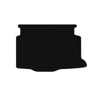Rubber trunk mat Carsuit (HB, USA, black) Hyundai Elantra (MD/UD) 2011-2015 photo 1