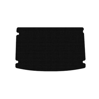Rubber trunk mat Carsuit (HB, 5-door, black) photo 1