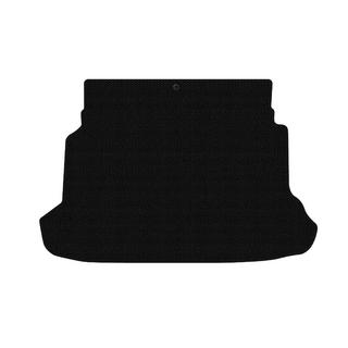 Rubber trunk mat Carsuit (Coupe, black) Kia Cerato 2 2010-2013 photo 1