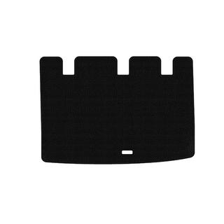 Rubber trunk mat Carsuit (HB, black) Kia Rio 2005-2011 photo 1