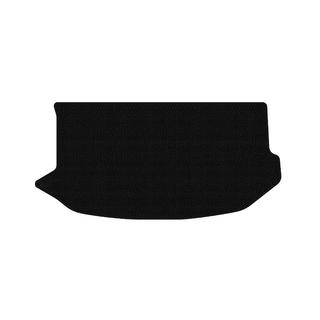 Rubber trunk mat Carsuit (2008-2011, black) Kia Soul I 2008-2013 photo 1