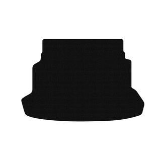 Rubber trunk mat Carsuit (SD, black) photo 1