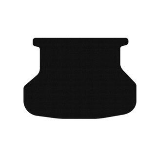 Rubber Trunk Mat Carsuit (Black) Lexus RX 2003-2009 photo 1