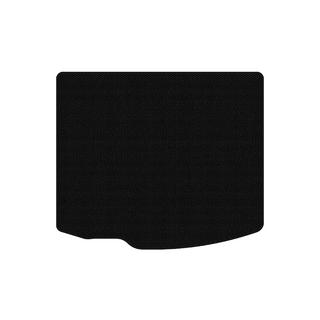 Rubber trunk mat Carsuit (2009-2011, HB, black) Mazda 3 2009-2013 photo 1