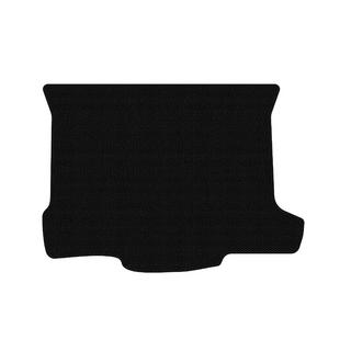 Rubber trunk mat Carsuit (SD, black) Mazda 3 2009-2013 photo 1