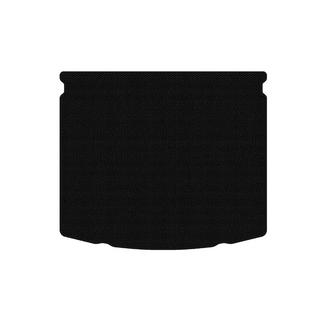 Rubber trunk mat Carsuit (HB, black) Mazda 3 2013-2019 photo 1
