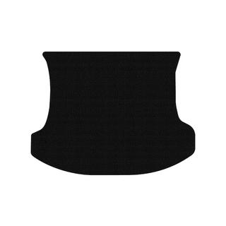 Rubber trunk mat Carsuit (2006-2010, black) Mazda CX-7 2006-2012 photo 1