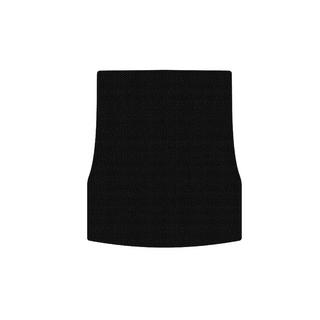 Rubber trunk mat Carsuit (Coupe, 4-door, black) Mercedes CLS C218 2011-2018 photo 1